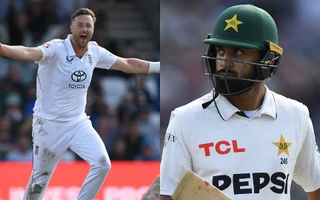 ENG vs PAK 2026: Third Test match preview