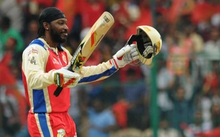 Malinga was the toughest bowler I faced in T20 cricket, says Chris Gayle