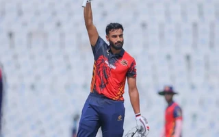 IND vs WI 2026: 'How is it possible?' - Hanuma Vihari questions Naman Dhir's India ODI selection