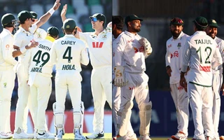 Alzarri Joseph withdrawn, Shai Hope rested for West Indies' two-Test series in Bangladesh