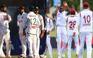 BAN vs WI 2026: First Test match preview