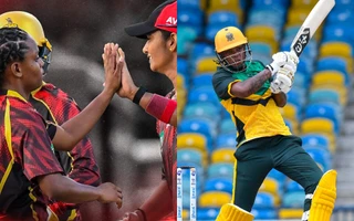 WCPL 2026: Match 3, TKR W vs JAE W Match Prediction – Who will win today’s WCPL match between Trinbago Knight Riders Women vs Barbados Tridents Women?
