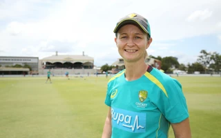 ECB appoints Leah Poulton as Managing Director of England Women