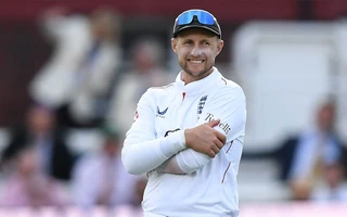 Joe Root becomes third-highest capped player in Test cricket history