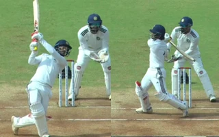Ishan kishan