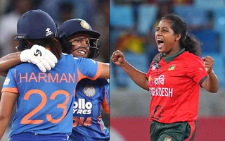 ‘Nothing is impossible’ - Sharmin Akhter backs Bangladesh to beat India in Asia Cup semifinal