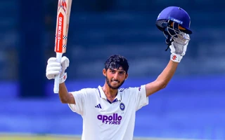 'It's a matter of honour' - India U-19 captain Lakshya Raichandani on leading against Australia alongside Aaryavir Sehwag and Anvay Dravid