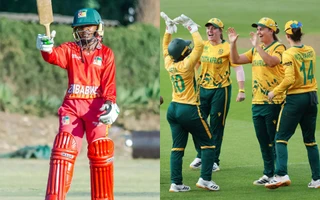 Zimbabwe Women vs South Africa Women Prediction, 1st T20I – Who will win today’s match between ZIM W vs SA W?
