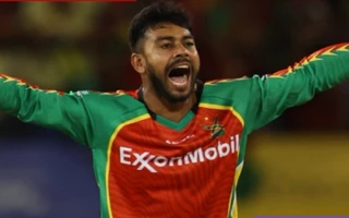 Mehidy Hasan Miraz