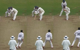 Kuldeep Yadav takes career-best 10 wickets as Yorkshire beat Essex by an innings and 106 runs