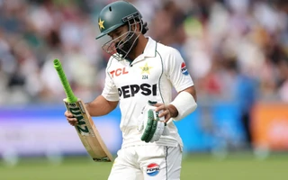 Rizwan and Imam-ul-Haq questioned by Pakistan's cybercrimes agency after Lord's Test