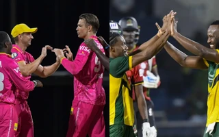 CPL 2026: Match 34, BT vs JK Match Prediction – Who will win today’s CPL match between Barbados Tridents vs Jamaica Kingsmen?
