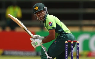 Pakistan U19 captain Farhan Yousaf plays like Virat Kohli, says Ramiz Raja