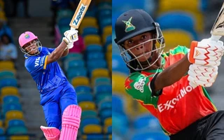 WCPL 2026: Match 6, GAW W vs BT W Match Prediction – Who will win today’s WCPL match between Guyana Amazon Warriors Women vs Barbados Tridents Women?
