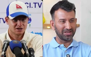 ‘They had a live feed ready’ - Pujara makes sensational claim on Steve Smith’s ‘brainfade’