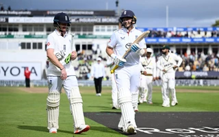 England vs Pakistan produces first series without a century since 1888