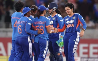 PM Narendra Modi congratulates Indian women’s team on Asia Cup 2026 title