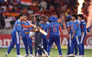 Women's Asia Cup 2026: India Women vs Sri Lanka Women Highlights & Review – Final