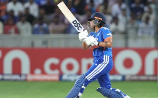 'I'm enjoying my innings' - Shafali Verma reflects on her impressive 2026 form