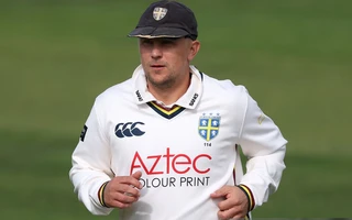 Scott Borthwick to retire from professional cricket at end of 2026 season