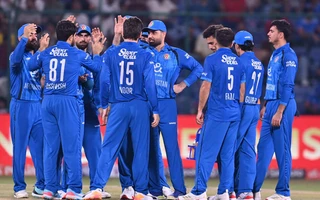 AFG vs IND, 3rd T20I: Afghanistan’s Predicted Playing XI