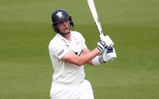 Jamie Smith ruled out for season with finger injury, blow to Surrey's survival hopes