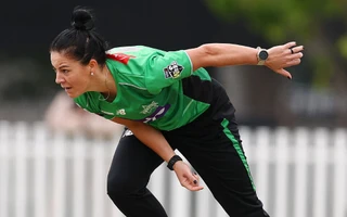 Marizanne Kapp withdraws from WBBL 2026 as Melbourne Stars re-sign Dani Gibson and Amy Jones