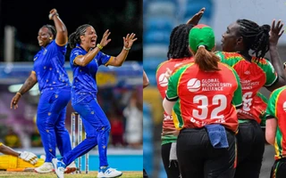 WCPL 2026: Playoff 2nd v 3rd, BT W vs GAW W Match Prediction – Who will win today’s WCPL match between Barbados Tridents Women vs Guyana Amazon Warriors Women?