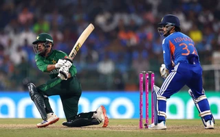 India seeks no Pakistan officials at Asian Games medal ceremonies