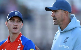 'A hero to a lot of players' - Harry Brook hails Kevin Pietersen as hero after stunning century against Sri Lanka