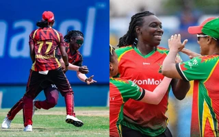 WCPL 2026: Final, TKR W vs GAW W Match Prediction – Who will win today’s WCPL match between Trinbago Knight Riders Women vs Guyana Amazon Warriors Women?