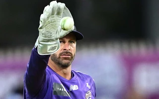 Matthew Wade announces BBL retirement to take up full-time coaching role