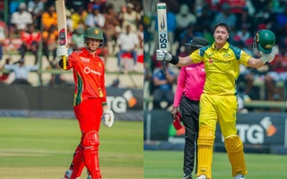 Zimbabwe vs Australia Prediction, 2nd ODI – Who will win today’s match between ZIM vs AUS?