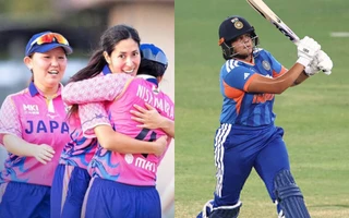 Women's Asian Games 2026: 4th Quarter-Final, JPN W vs IND W Match Prediction – Who will win today’s match between Japan Women vs India Women?