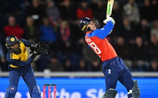 Tom Banton has been really good in his second coming, says Nasser Hussain