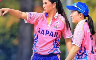 'This opportunity was amazing, especially for me' - Japan's Ahilya Chandel reflects on India clash