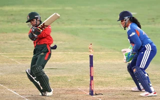 Women's Asian Games 2026: Semi-Final 2, IND W vs BAN W Match Prediction – Who will win today’s match between India Women vs Bangaldesh Women?