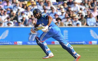 What is Rohit Sharma's record vs West Indies in ODIs?