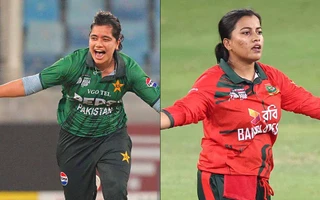 Women's Asian Games 2026: Bronze Medal Match, PAK W vs BAN W Match Prediction – Who will win today’s match between Pakistan Women vs Bangladesh Women?