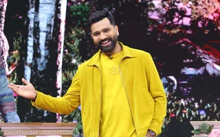 Rohit Sharma reveals sleepless nights before Tests, recalls mother’s homemade banana wafers
