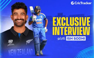 ‘Rohit Sharma is still pretty terrifying’ - Ish Sodhi picks India great among toughest batters to bowl to [Exclusive Interview]