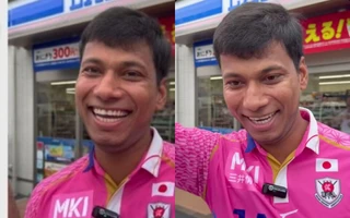 Bihar-born Abhishek Anand set to represent Japan against India