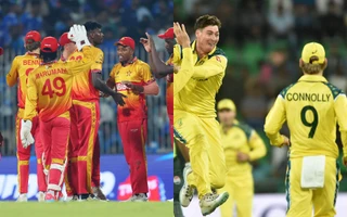 Zimbabwe vs Australia Prediction, 3rd ODI – Who will win today’s match between ZIM vs AUS?