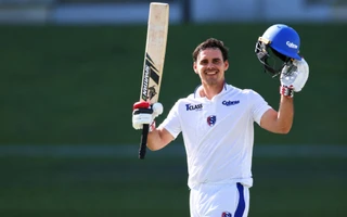 David Bedingham wants his Proteas Test place back after twin tons for WP Cobras