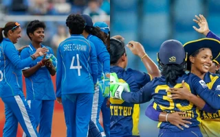 Women's Asian Games 2026: Final, IND W vs SL W Match Prediction – Who will win today’s match between India Women vs Sri Lanka Women?