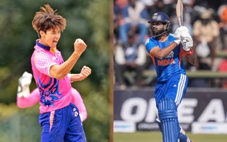 Japan vs India