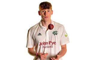 James Hayes
