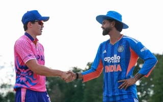 JPN vs IND 2026: Japan vs India Highlights & Review – One-Off T20I