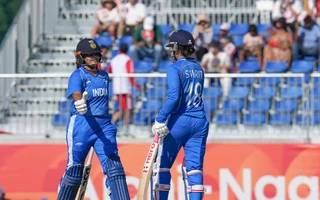 'That's the beauty of a team game' - Sachin Tendulkar hails India women's gold medal triumph