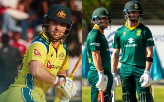 SA vs AUS Dream11 Prediction, 1st ODI, Fantasy Cricket Tips, Playing XI, Injury Updates, Pitch Report for South Africa vs Australia, 2026